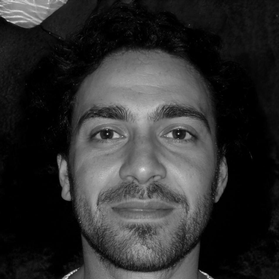 Oskar Tamm, Education Technology Coordinator